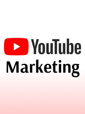 YouTube Marketing